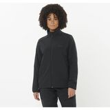 Salomon Mountain Flex Kadın Outdoor Montu - Siyah