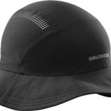 Salomon Mountain Hat Foter Unisex Şapka Siyah
