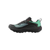 Salomon North Atlantic L47688300 Siyah GENESIS GORE-TEX Erkek Koşu Ayakkabısı