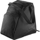 Salomon Original Gearbag Unisex Beyaz Koşu Ayakkabı Çantası - Standart - Siyah