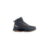 Salomon Outchill Waterproof Kadın Outdoor Botu - Lacivert