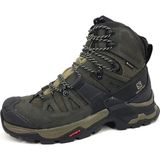 Salomon Outdoor Ayakkabı - Çok Renkli