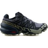 Salomon Outdoor Ayakkabı Speedcross 6 Gtx 65500749 - Gri