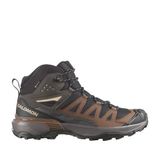 Salomon Outdoor Bot X Ultra 360 Goretex Erkek Siyah Bot