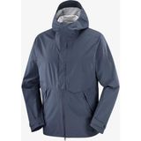 Salomon Outerpath Pro 2.5l Erkek Outdoor Montu Blue Nights LC2643200 - Lacivert