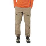 Salomon Outerpath Utility Erkek Outdoor Camel Pantolon