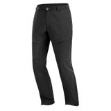 Salomon OUTERPATH UTILITY Erkek Outdoor Pantolonu Black LC2212200