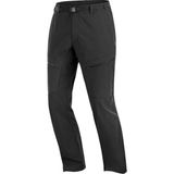 Salomon Outerpath Utility Erkek Outdoor Pantolonu - Siyah
