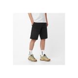 Salomon OUTERPATH UTILITY Erkek Outdoor Şortu Black LC2212700