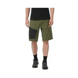 Salomon OUTERPATH UTILITY SHORTS M Erkek Outdoor Şortu LC2212800 Haki