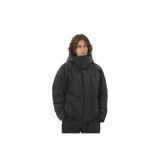 Salomon OUTLIFE WATERPROOF DOWN Erkek Outdoor Montu Deep Black LC2374000