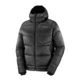 Salomon OUTLINE DOWN HOODED JKT M Outdoor Ceketi Erkek