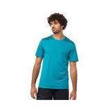 Salomon OUTLINE Erkek Günlük Tişört LC2234300 Mavi