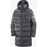 Salomon Outlıne Novelty Kadın Outdoor Montu Deep Black LC2615400 - Siyah