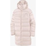 Salomon Outlıne Novelty Kadın Outdoor Montu Etherea LC2615500 - Bej - XS