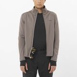 Salomon Outline Warm Erkek Sweatshirt