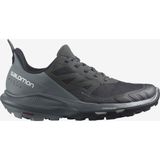 Salomon Outpulse Gore-Tex Siyah Kadın Outdoor Ayakkabı