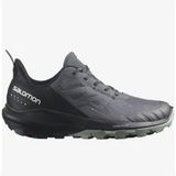 Salomon Outpulse Gri Erkek Outdoor Ayakkabısı
