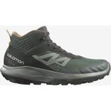 Salomon Outpulse Mid Gore-Tex Erkek Gri Bot
