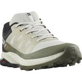 Salomon OUTRISE Gri Erkek Outdoor Ayakkabı