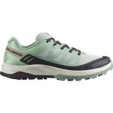 Salomon Outrise Kadın Outdoor Ayakkabı - Yeşil