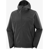 Salomon Outscape 2l Erkek Outdoor Montu Deep Black LC2539200 - 2XL - Siyah