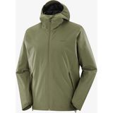 Salomon Outscape 2l Erkek Outdoor Montu Grape Leaf LC2741600 - Yeşil