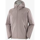 Salomon Outscape 2l Erkek Outdoor Montu Iron LC2741400 - Kahve