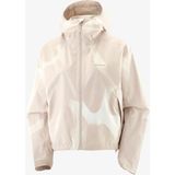 Salomon Outscape 2l Kadın Outdoor Montu Silver Cloud LC2847800 - Krem