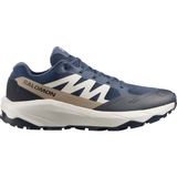 Salomon Outscape Erkek Lacivert Outdoor Ayakkabı L49150900 - Mavi
