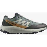 Salomon OUTSCAPE Erkek Outdoor Ayakkabı Sedona Sage L49152100 - Mavi
