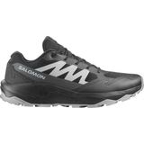 Salomon Outscape Erkek Outdoor Ayakkabı - Siyah - Koyu Gri