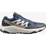 Salomon Outscape Erkek Outdoor Ayakkabı Spellbound L49150900 - Mavi