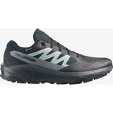 Salomon Outscape Gore-Tex Erkek Outdoor Ayakkabı Black L49137300 - Siyah