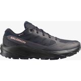 Salomon Outscape Gore-Tex Kadın Outdoor Ayakkabı Black L49229100 - Siyah