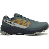 Salomon Outscape Goretex Erkek Haki Outdoor Ayakkabı