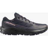 Salomon Outscape Goretex Kadın Siyah Outdoor Ayakkabı