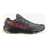 Salomon Outscape Gtx Erkek Outdoor Ayakkabı - Koyu Gri