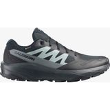 Salomon Outscape Gtx Erkek Outdoor Ayakkabı - Turkuaz - Siyah