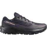 Salomon Outscape Gtx Kadın Outdoor Ayakkabı - Siyah