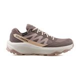Salomon Outscape Gtx W Unisex Outdoor Ayakkabısı L49145200 Pembe