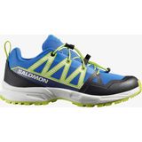 Salomon Outscape J Çocuk Outdoor Ayakkabı - Mavi