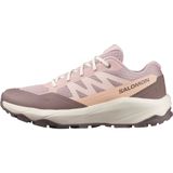 Salomon Outscape L49152 Unisex Spor Ayakkabı Pudra, Pembe, 38,5
