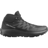 Salomon Outscape Mıd Gtx Erkek Outdoor Bot L45410600 - 032-SİYAH