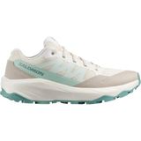 Salomon Outscape W Bej Kadın Outdoor Ayakkabı Hafif Yapı ve Dinamik Konfor ile Her Arazide L49153700