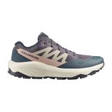 Salomon Outscape W Gri Outdoor Ayakkabısı Kadınlar İçin Dayanıklı ve Rahat Tasarım L49152400