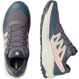 Salomon Outscape W L49152400 Gri Kadın Outdoor Ayakkabı Hafif ve Konforlu Çok Fonksiyonlu Tasarım