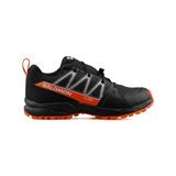 Salomon Outscape Wp J Genç Outdoor Ayakkabısı L49172700 Siyah