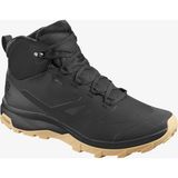 Salomon Outsnap Climasalomon Waterproof Erkek Siyah Bot