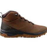 Salomon Outsnap CSWP Kahverengi Erkek Outdoor Ayakkabı